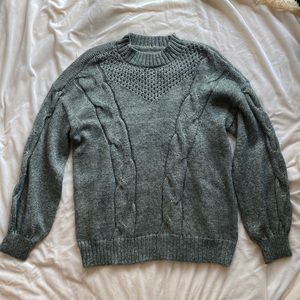 Never Worn Lauren Conrad Sweater Sz L